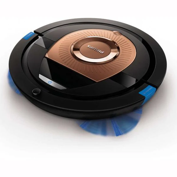 Робот-пылесос Philips FC8776/01 - фото 2