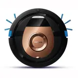 Робот-пылесос Philips FC8776/01