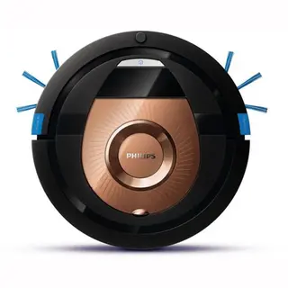 Робот-пылесос Philips FC8776/01