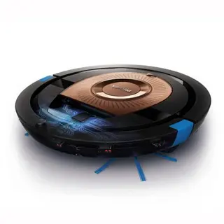 Робот-пылесос Philips FC8776/01