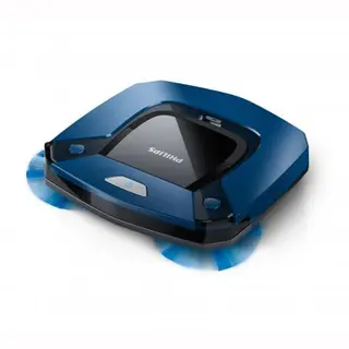 Робот-пылесос Philips FC8792/01