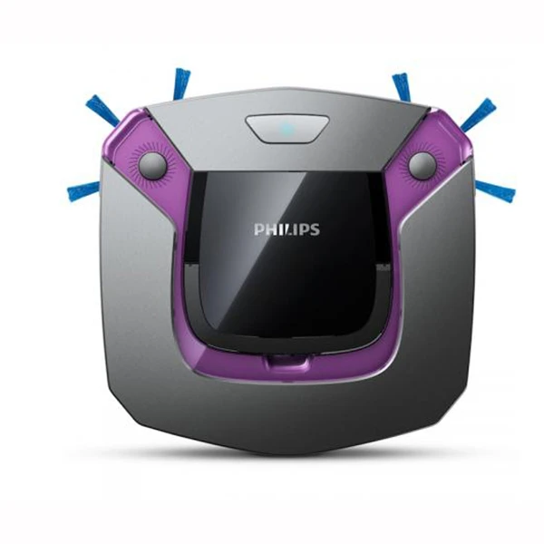 Робот-пылесос Philips FC8796/01