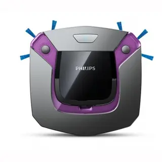 Робот-пылесос Philips FC8796/01