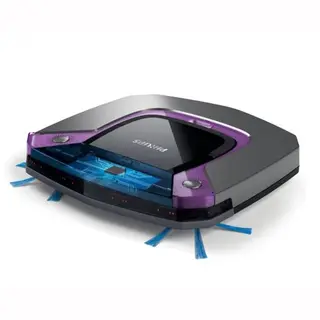 Робот-пылесос Philips FC8796/01