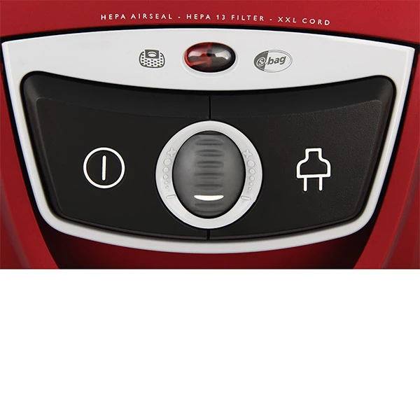 Пылесос Philips FC9174/02 - фото 4