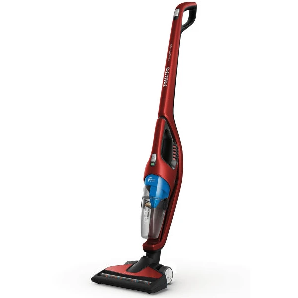 Пылесос Philips FC6172/01