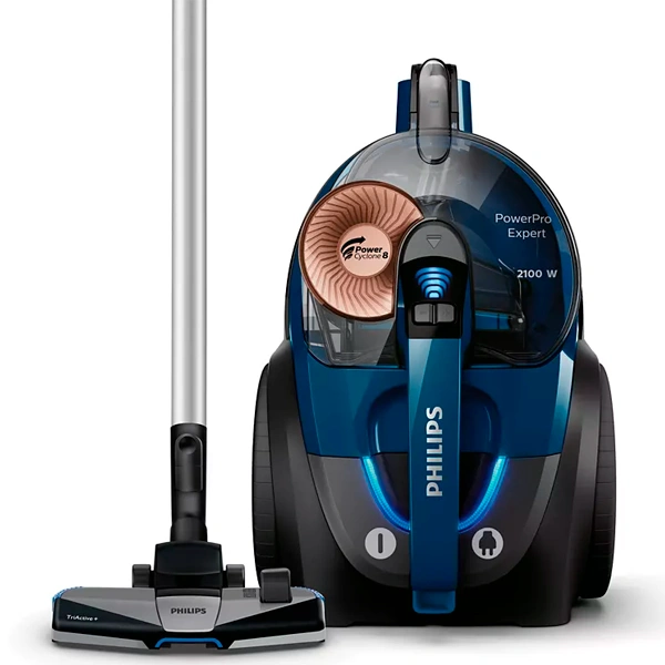 Пылесос Philips FC9733/01 - фото 4