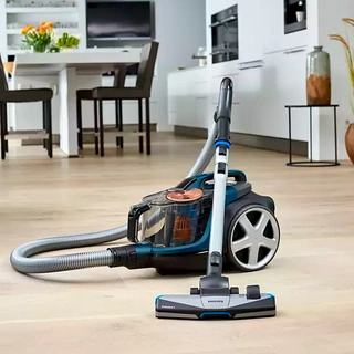 Пылесос Philips FC9733/01