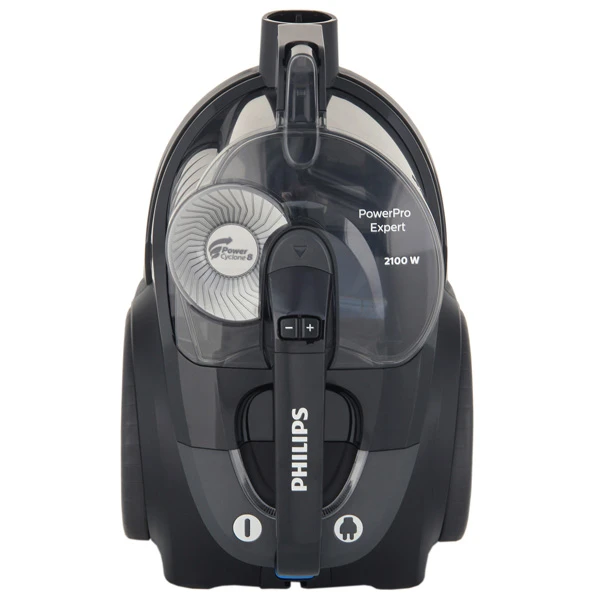 Пылесос Philips FC9349/01 - фото 3