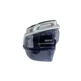 Пылесос Vitek VT-1833PR - фото 4