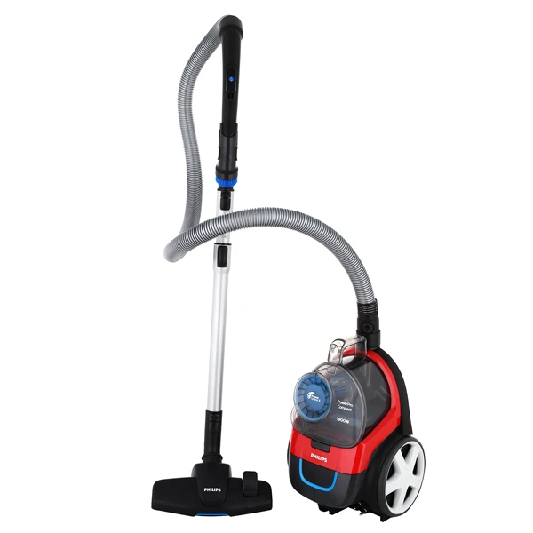 Пылесос Philips FC9351/01 - фото 2