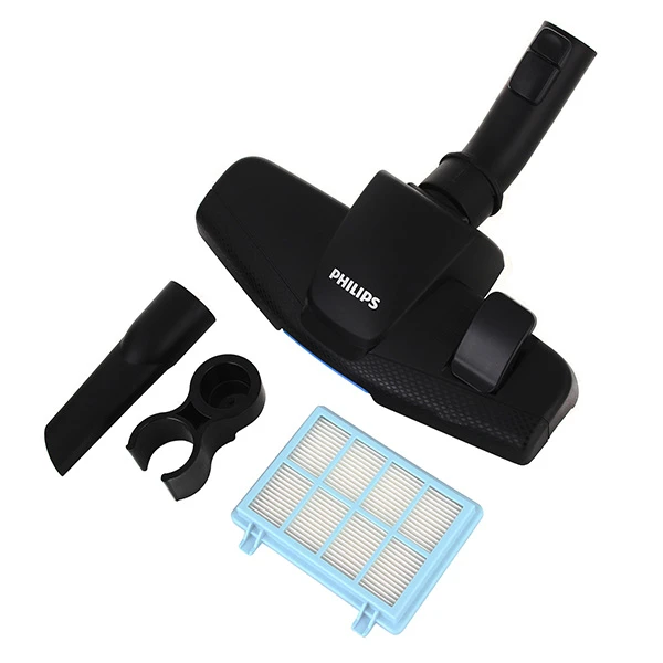 Пылесос Philips FC9351/01 - фото 6