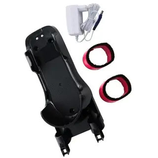 Вертикальный пылесос Tefal TY7329WO