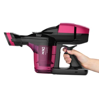 Вертикальный пылесос Tefal TY7329WO