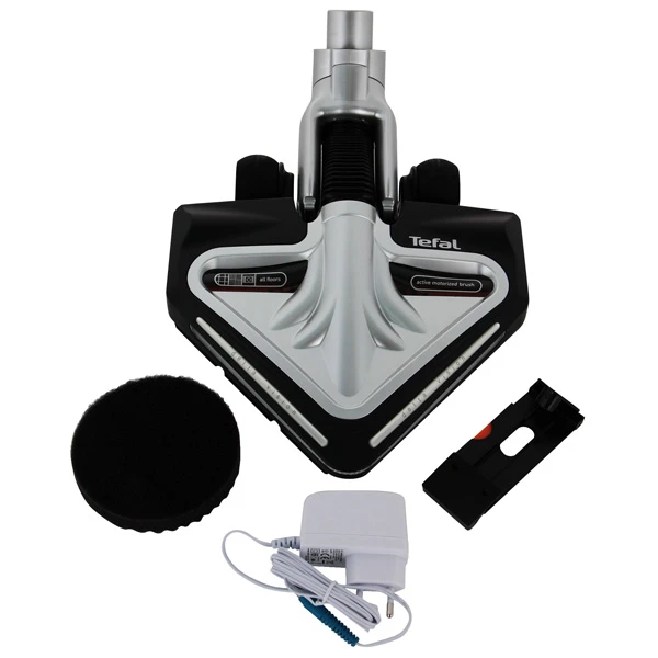 Вертикальный пылесос Tefal TY8996RO - фото 3