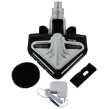 Вертикальный пылесос Tefal TY8996RO - фото 3