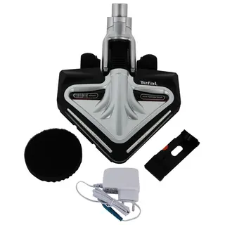 Вертикальный пылесос Tefal TY8996RO