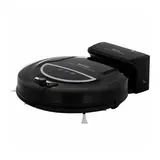 Робот-пылесос Tefal RG7145RH Black - фото 8