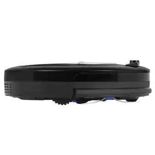 Робот-пылесос Tefal RG7145RH Black