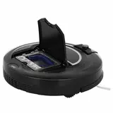 Робот-пылесос Tefal RG7145RH Black - фото 3