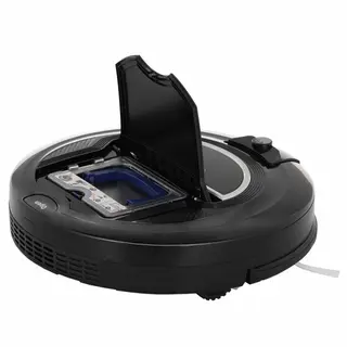 Робот-пылесос Tefal RG7145RH Black