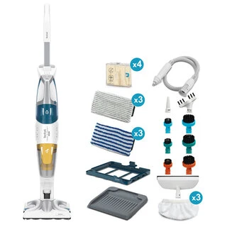 Паровой пылесос Tefal VP8561RH