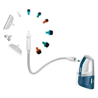 Паровой пылесос Tefal VP8561RH