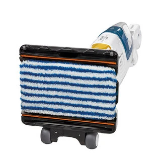 Паровой пылесос Tefal VP8561RH