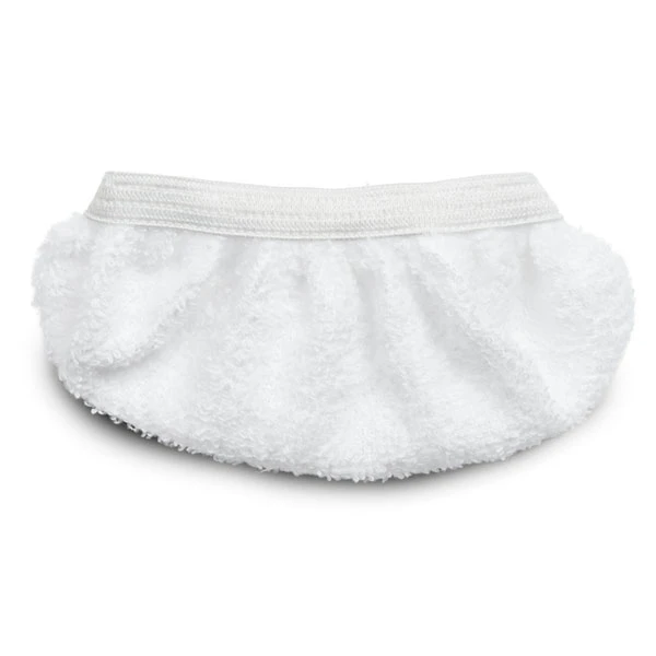 Паровой пылесос Tefal VP8561RH - фото 4