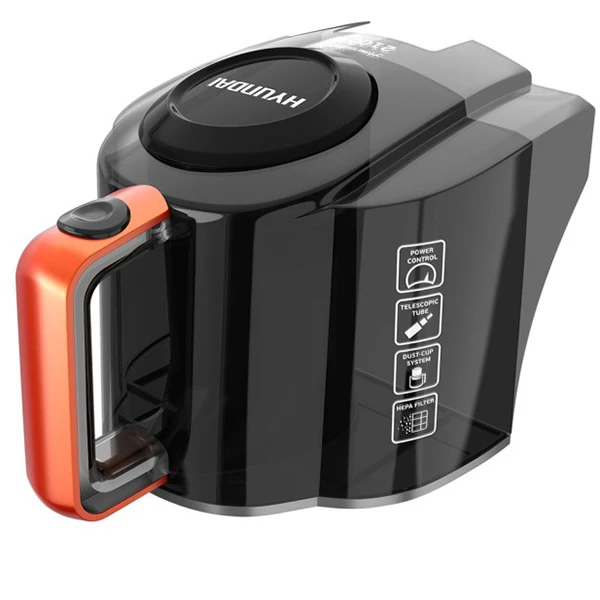 Пылесос Hyundai H-VCC50 - фото 6