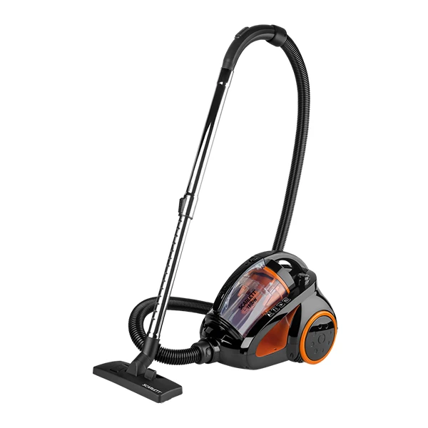 Пылесос Scarlett IS-580