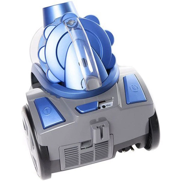 Пылесос Scarlett SC-VC80C03 - фото 2