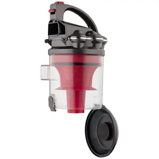 Пылесос Scarlett SC-VC80C360