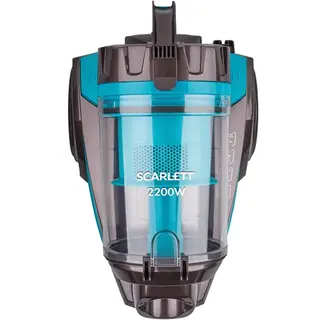 Scarlett шаңсорғышы SC-VC80C377 - фото 2