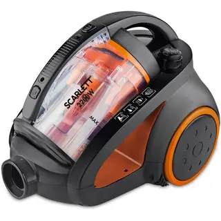 Пылесос Scarlett SC-VC80C380