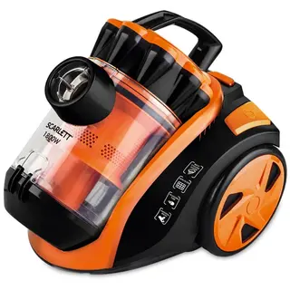 Пылесос Scarlett SC-VC80C91