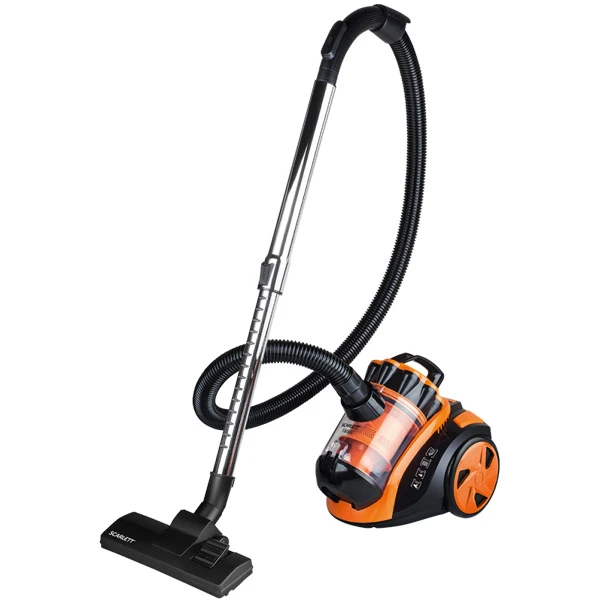 Пылесос Scarlett SC-VC80C91