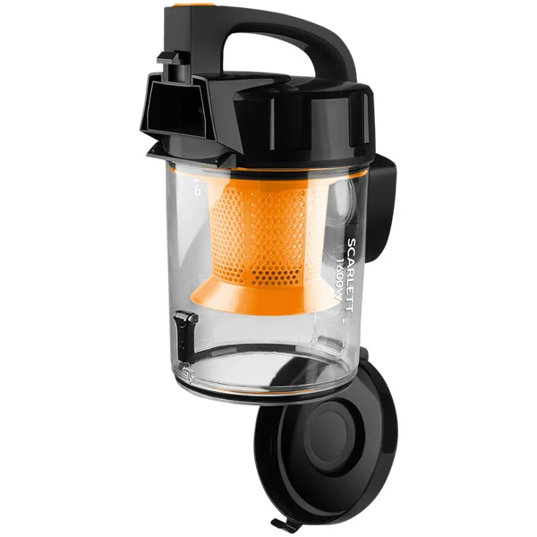 Пылесос Scarlett SC-VC80C92 - фото 2