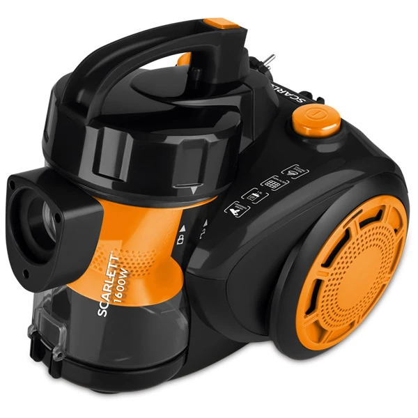 Пылесос Scarlett SC-VC80C92 - фото 3