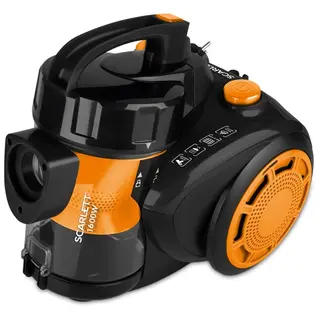 Пылесос Scarlett SC-VC80C92