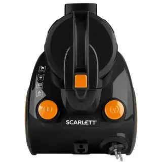 Пылесос Scarlett SC-VC80C92