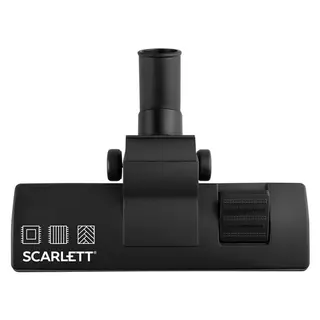 Пылесос Scarlett SC-VC80C92
