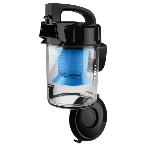 Пылесос Scarlett SC-VC80C93 - фото 2