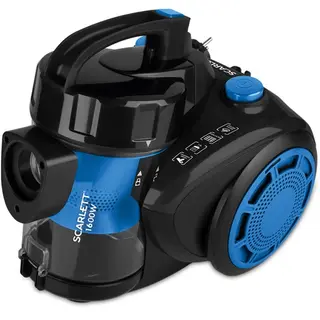 Пылесос Scarlett SC-VC80C93