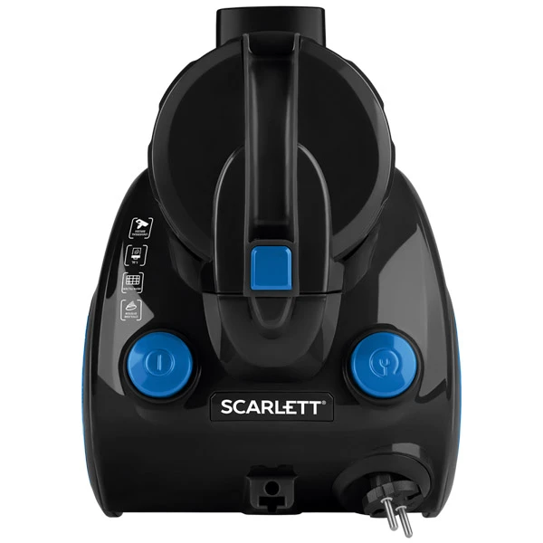 Пылесос Scarlett SC-VC80C93 - фото 4