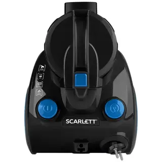 Пылесос Scarlett SC-VC80C93