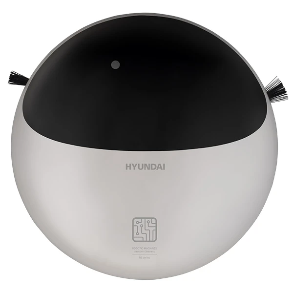 Робот-пылесос Hyundai H-VCRS01
