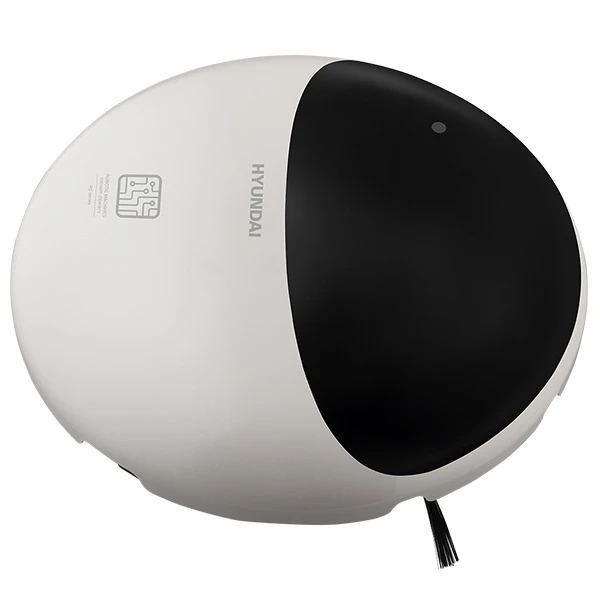 Робот-пылесос Hyundai H-VCRS01 - фото 3