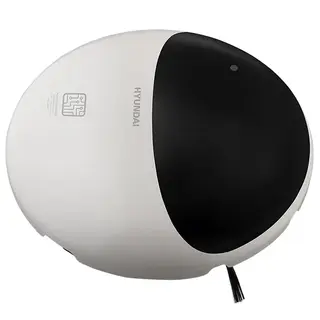 Робот-пылесос Hyundai H-VCRS01