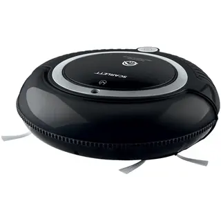Робот-пылесос Scarlett SC-VC80R10